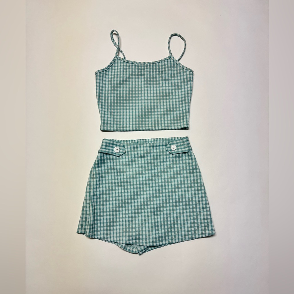 Olivia Rae Matching Separates Sz. Small